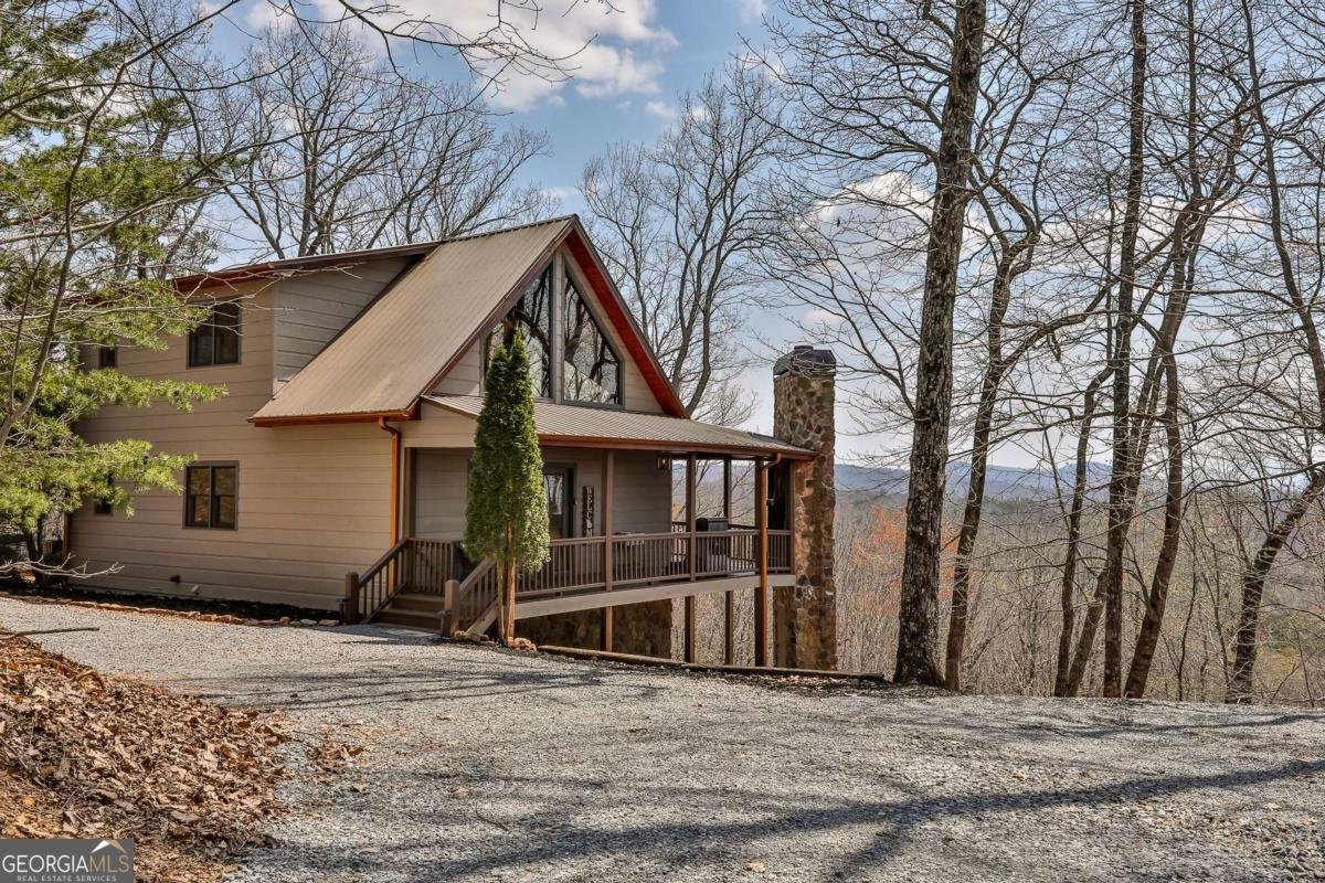 268 Oak Ledge Road Morganton - Photo 7
