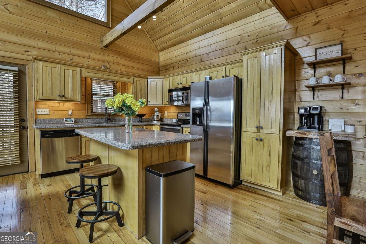 268 Oak Ledge Road Morganton - Photo 8