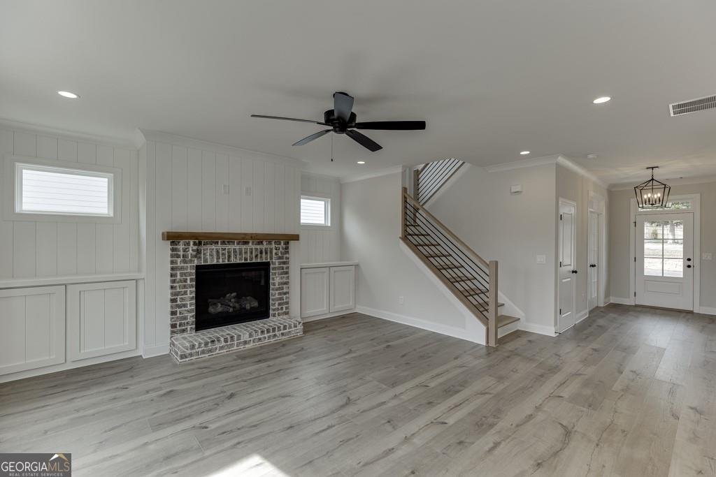 175 Swimming Pool Road Buford - Photo 12