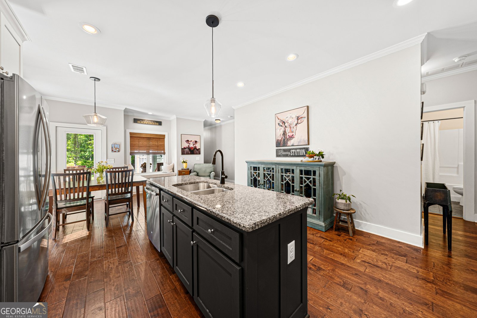 95 Village Drive Hartwell - Photo 12