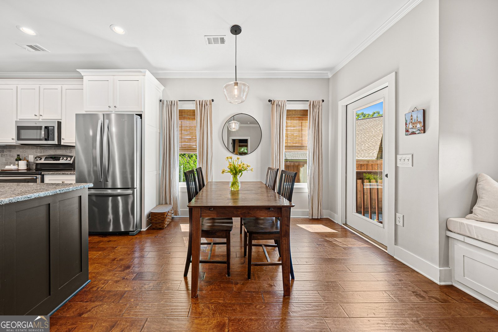 95 Village Drive Hartwell - Photo 13