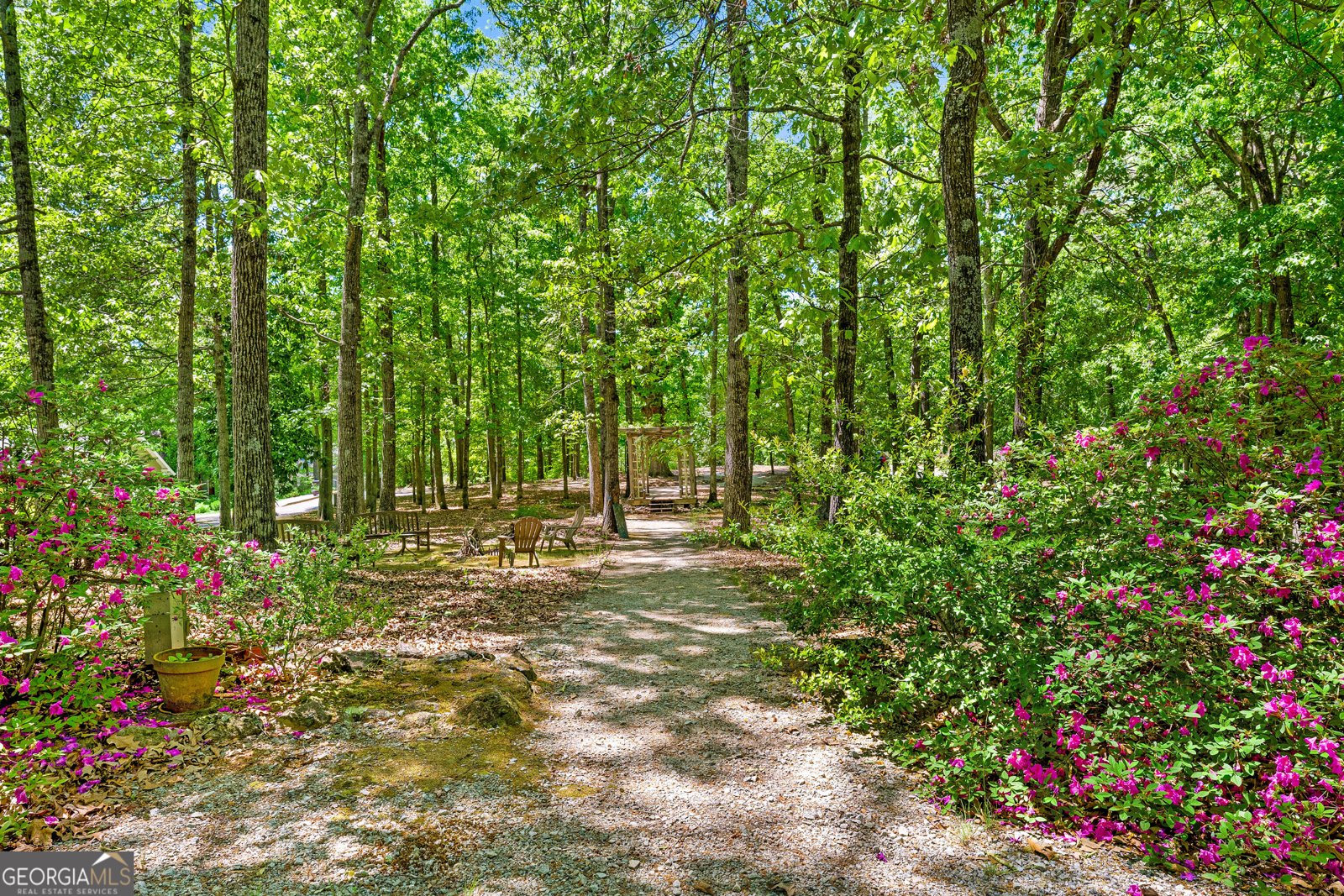 95 Village Drive Hartwell - Photo 30