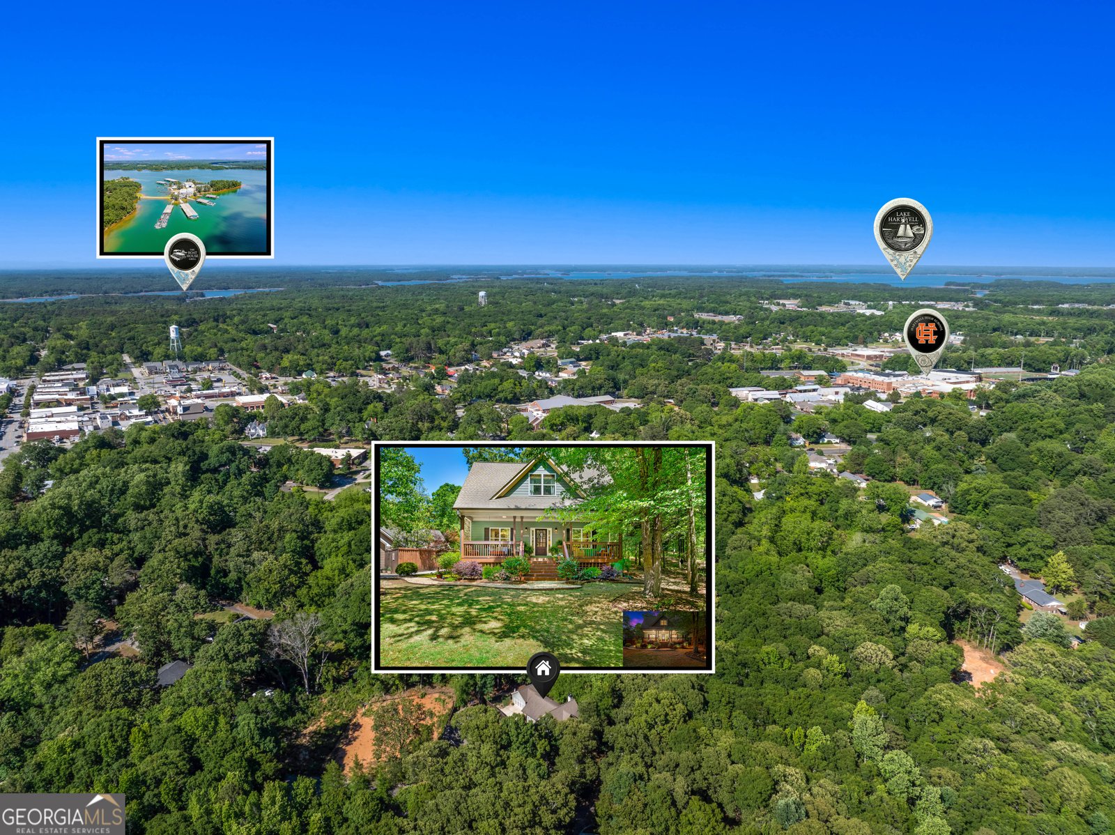 95 Village Drive Hartwell - Photo 31
