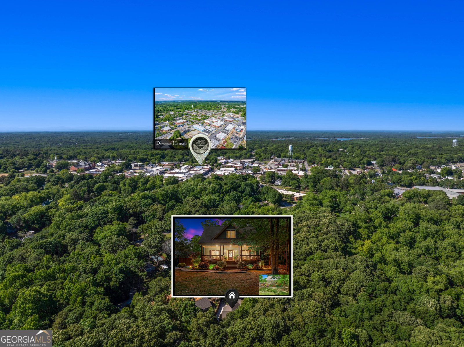 95 Village Drive Hartwell - Photo 32