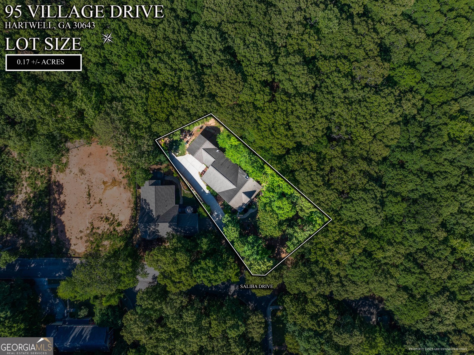 95 Village Drive Hartwell - Photo 33