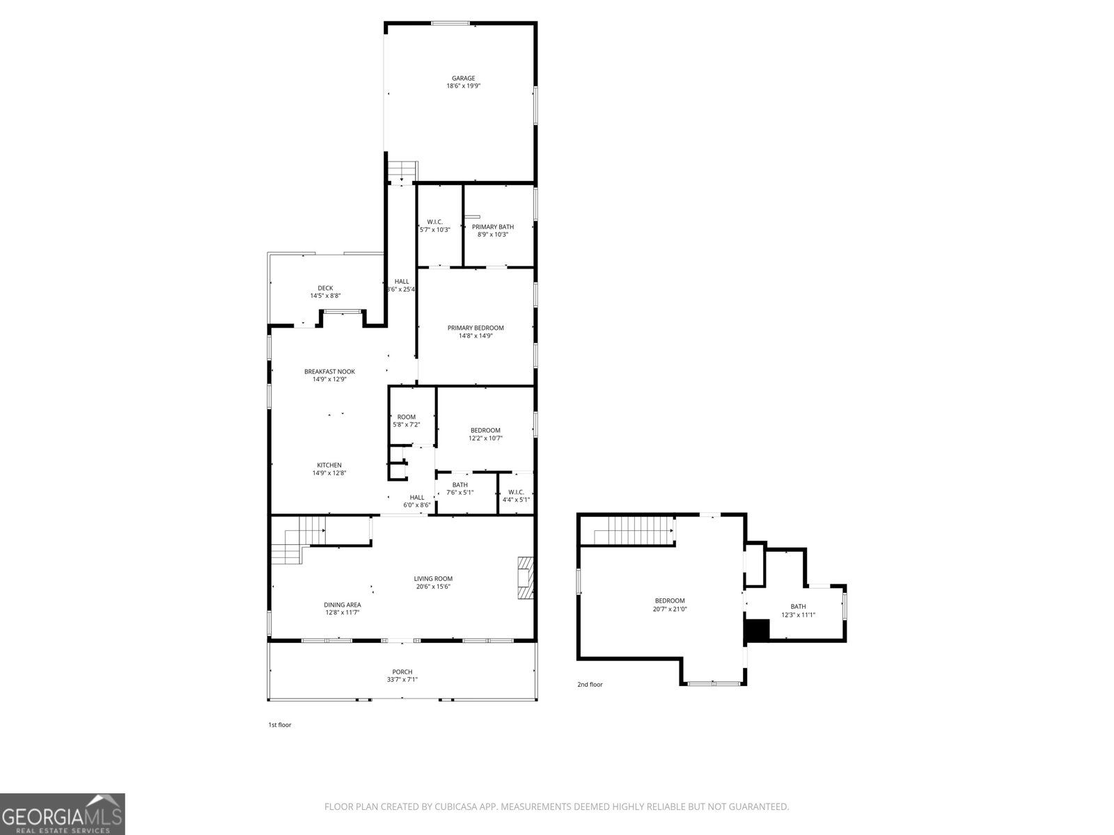 95 Village Drive Hartwell - Photo 37