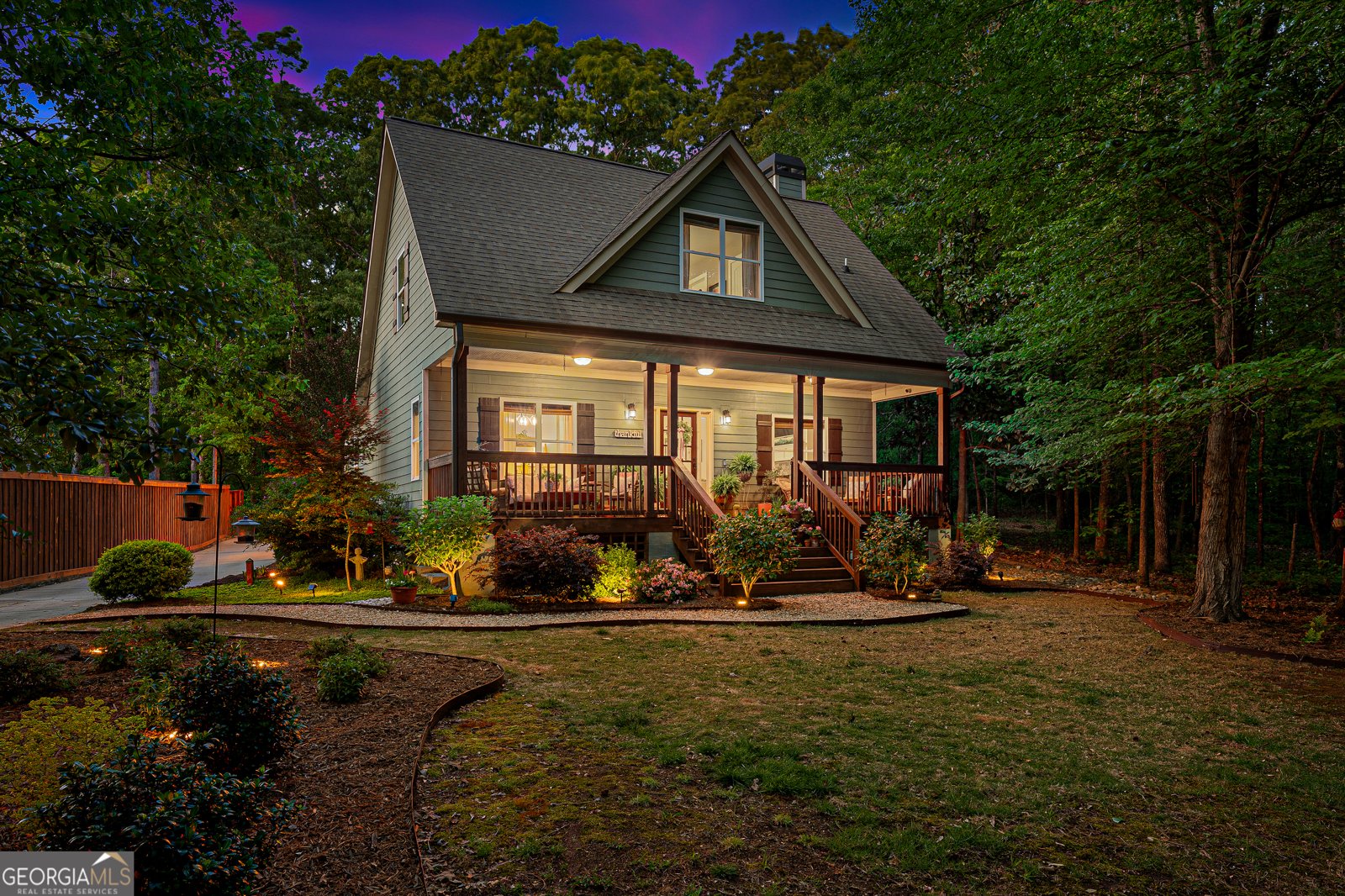 95 Village Drive Hartwell - Photo 38