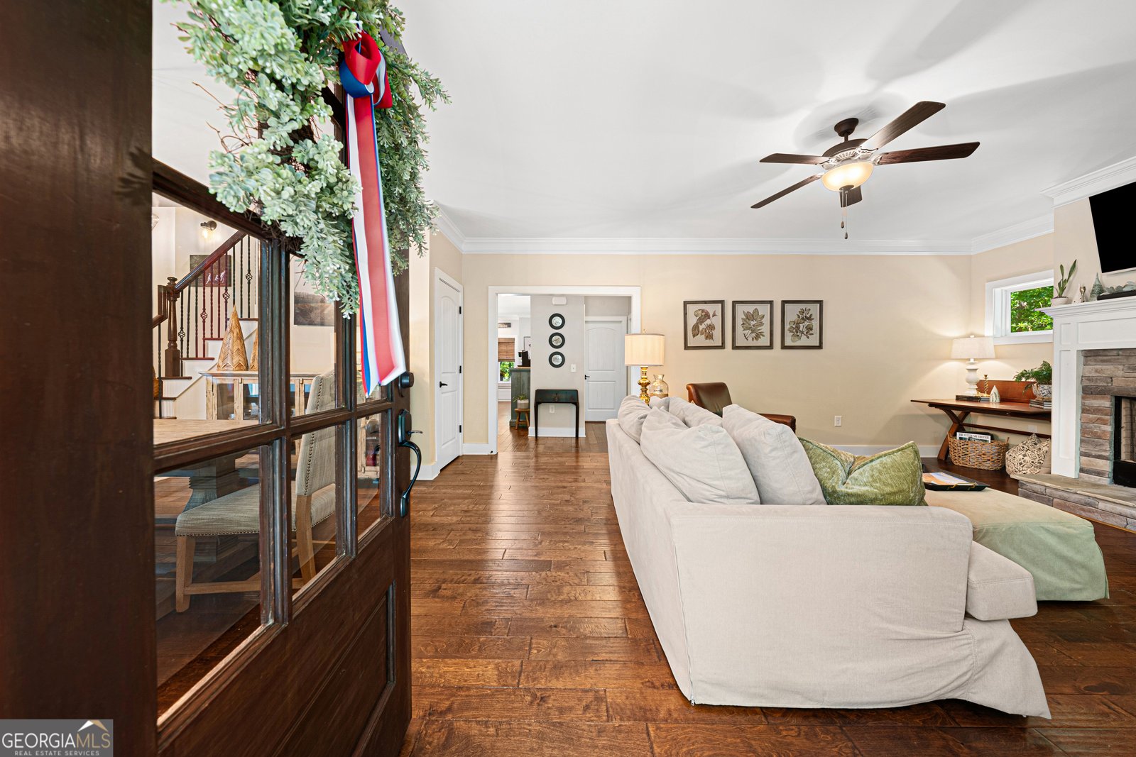 95 Village Drive Hartwell - Photo 7