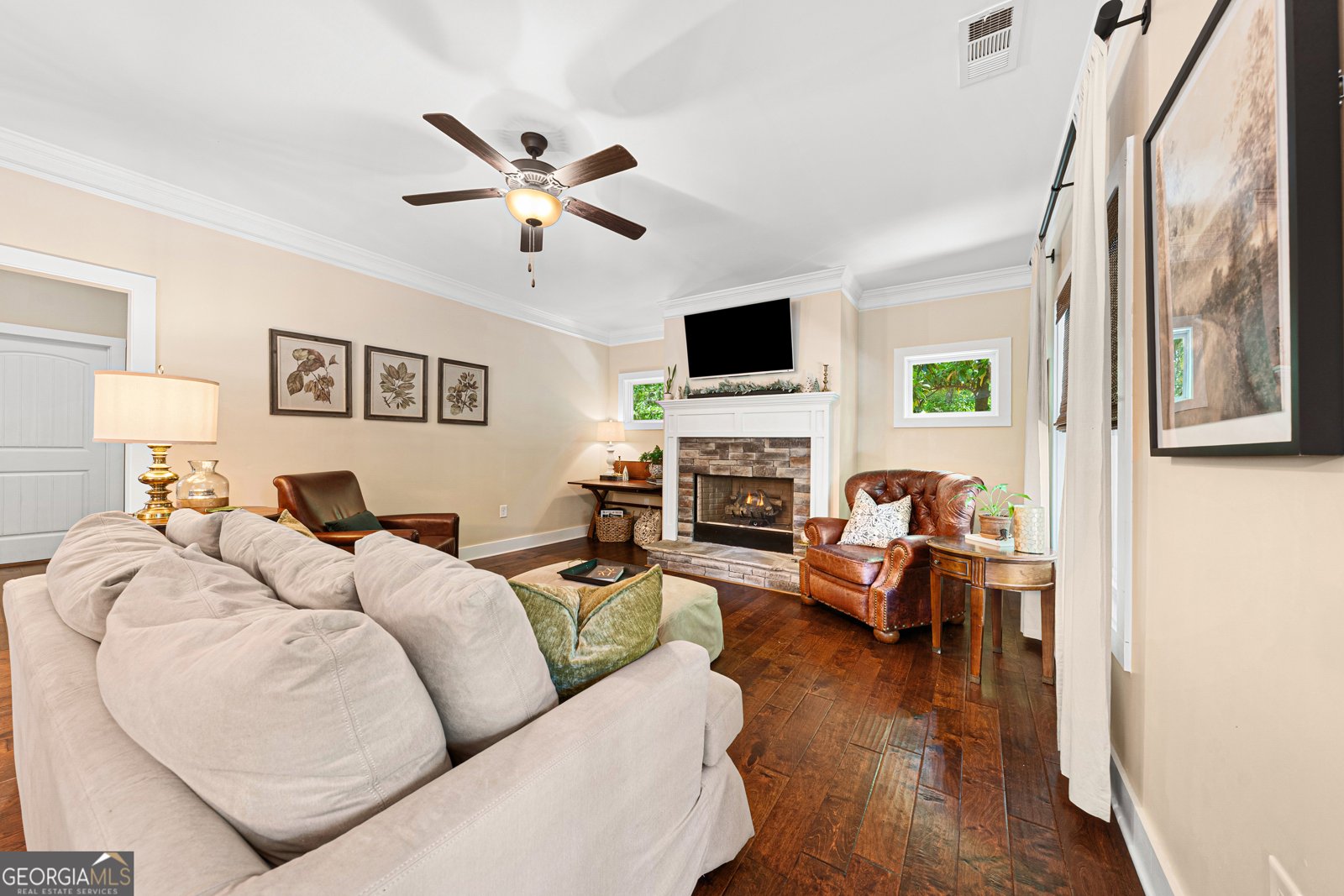 95 Village Drive Hartwell - Photo 8