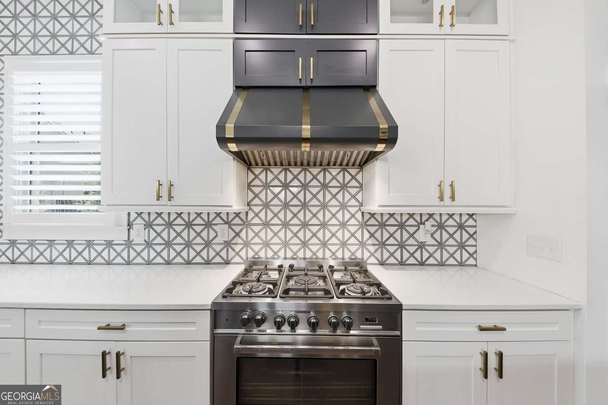 209 Highland Park Point Woodstock - Photo 10