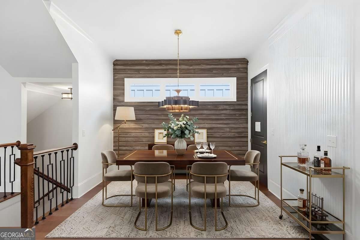 209 Highland Park Point Woodstock - Photo 12