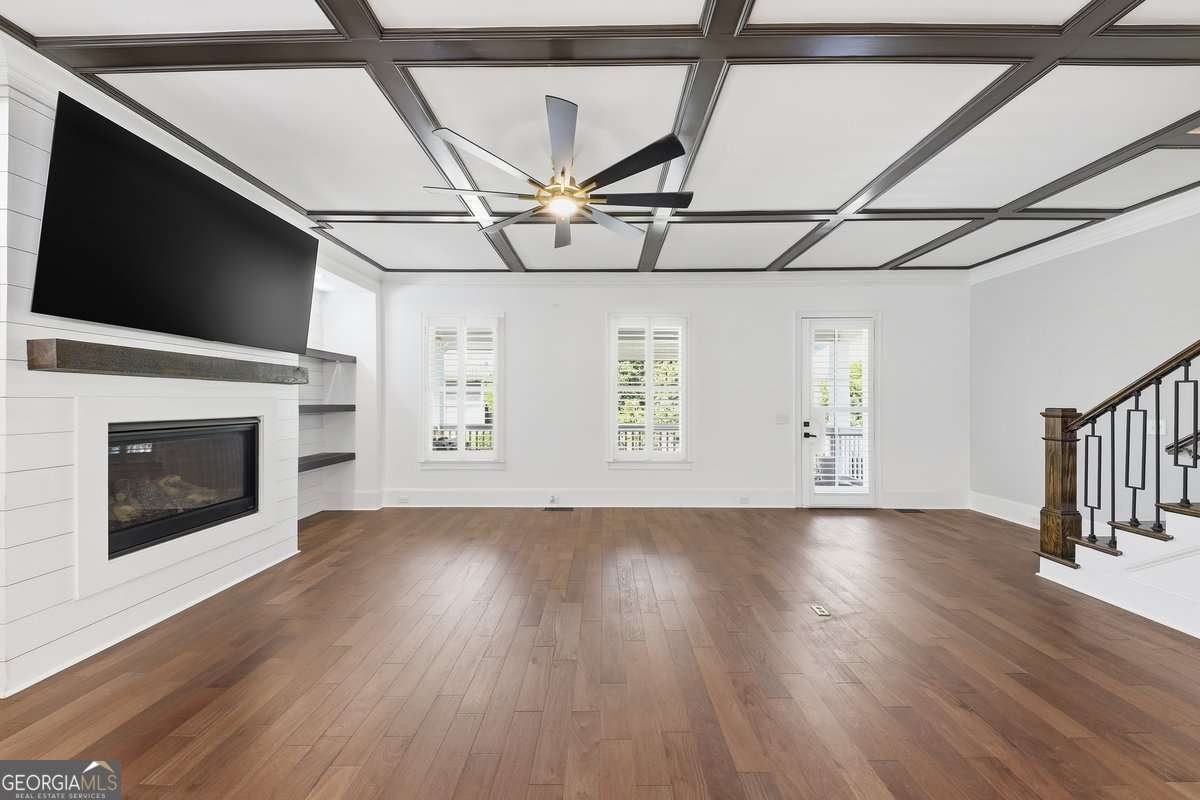 209 Highland Park Point Woodstock - Photo 14