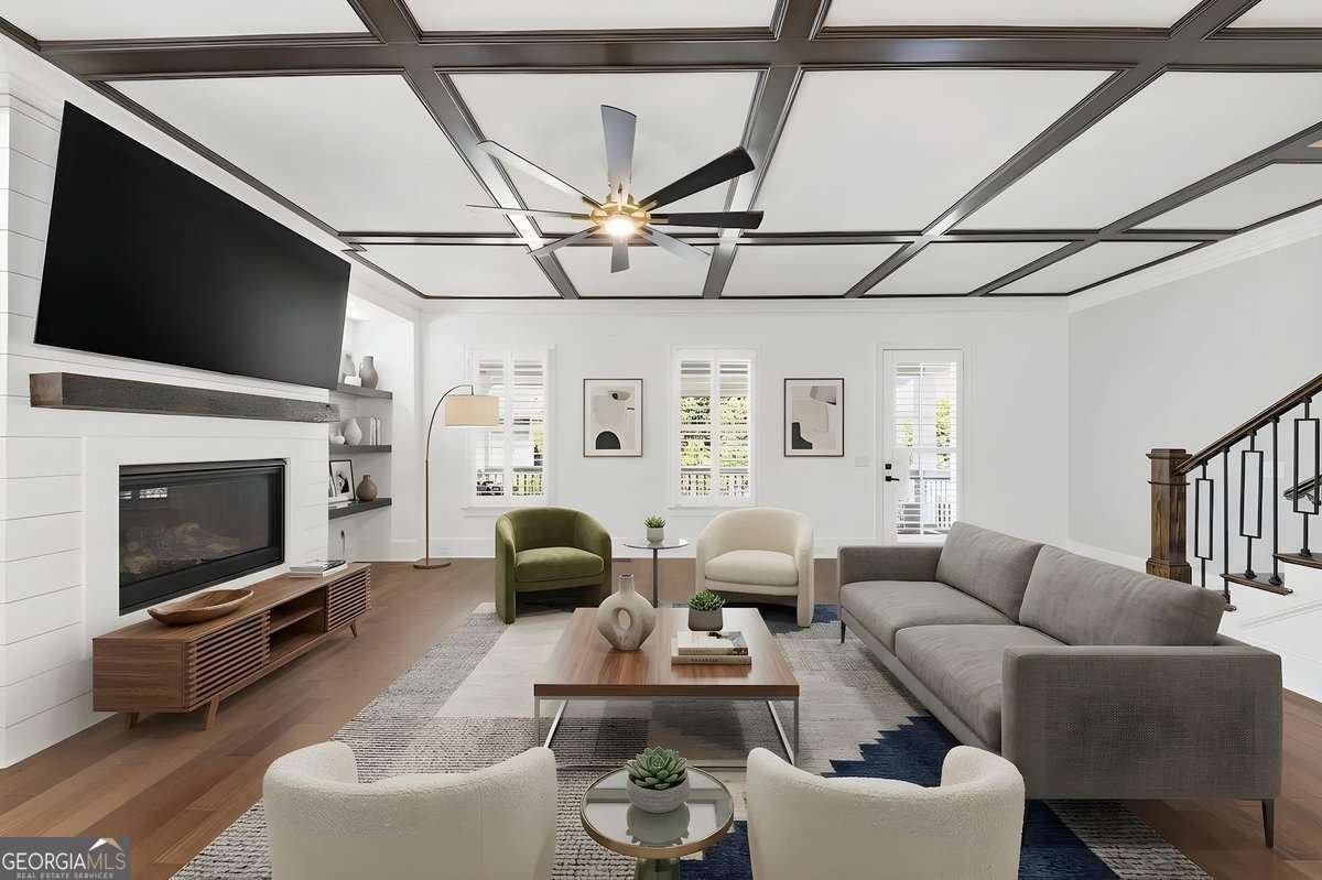 209 Highland Park Point Woodstock - Photo 15
