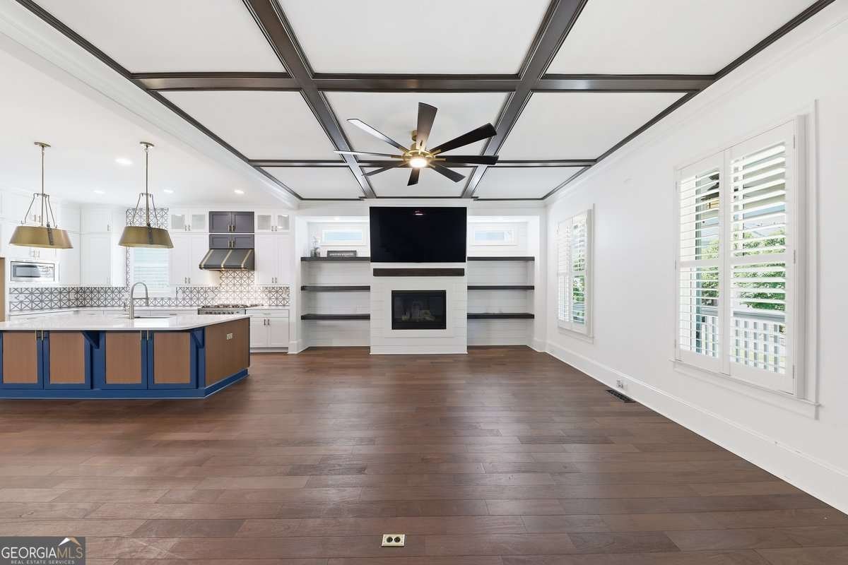 209 Highland Park Point Woodstock - Photo 16