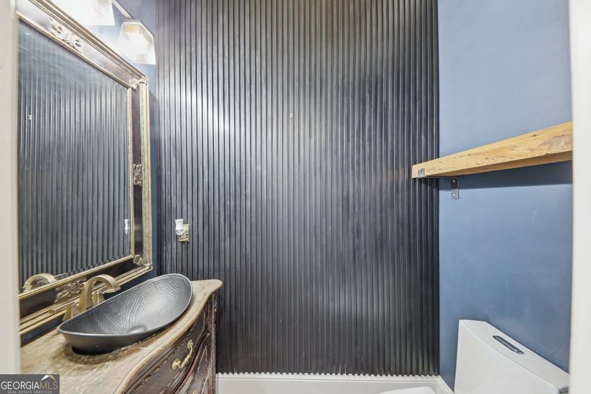 209 Highland Park Point Woodstock - Photo 17