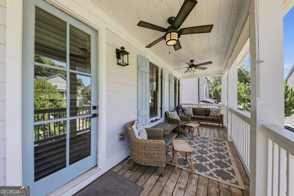 209 Highland Park Point Woodstock - Photo 21