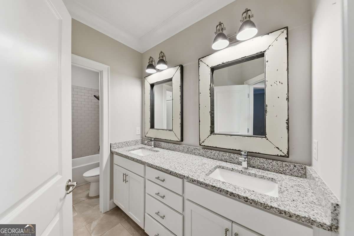 209 Highland Park Point Woodstock - Photo 24
