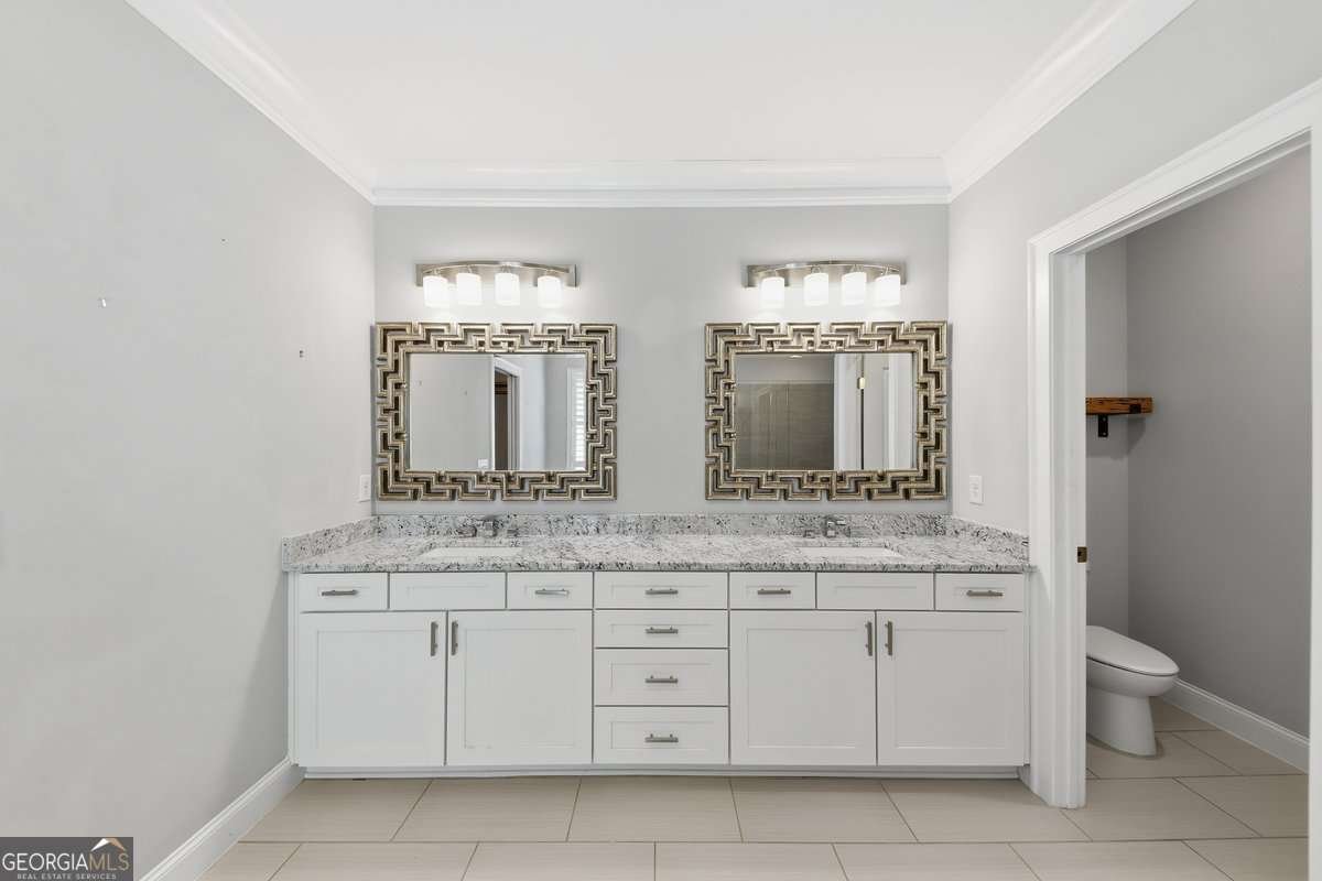 209 Highland Park Point Woodstock - Photo 27