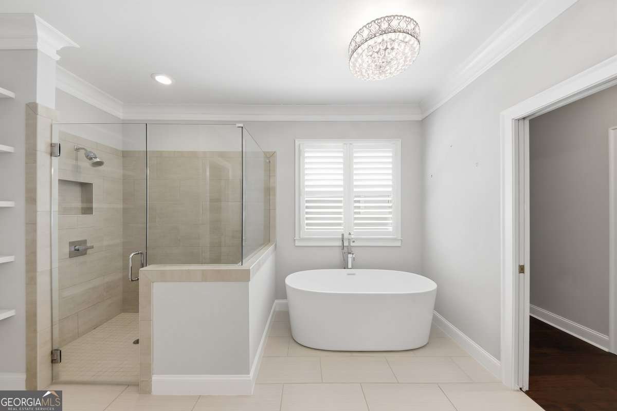 209 Highland Park Point Woodstock - Photo 28