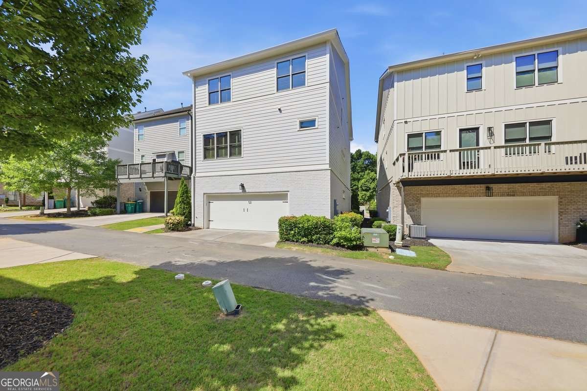209 Highland Park Point Woodstock - Photo 30