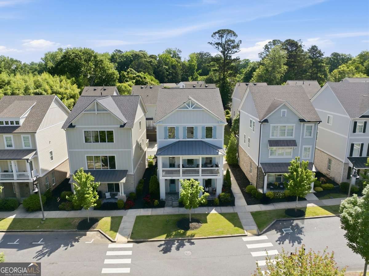 209 Highland Park Point Woodstock - Photo 31