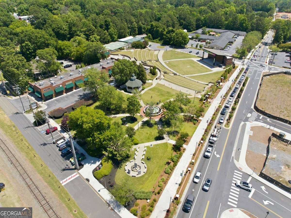 209 Highland Park Point Woodstock - Photo 36
