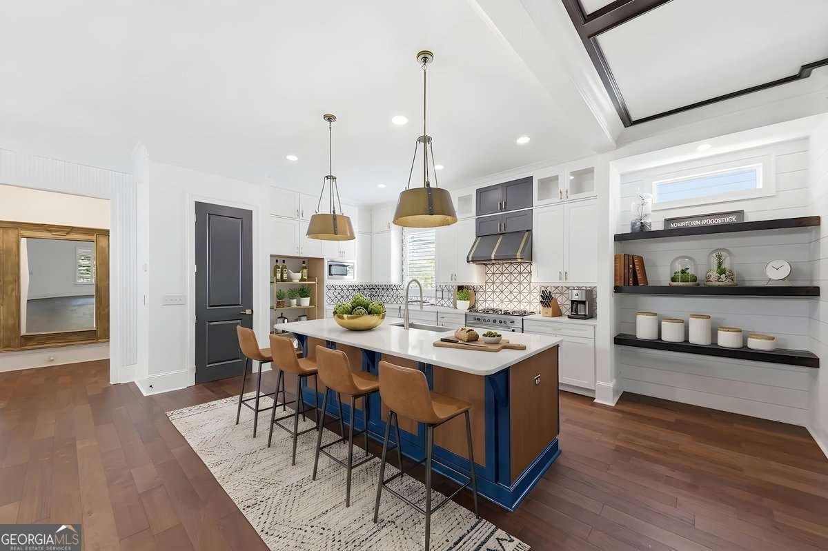 209 Highland Park Point Woodstock - Photo 9