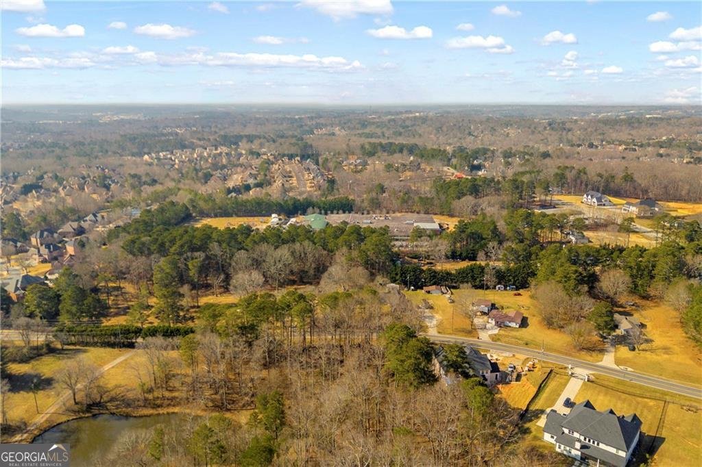 3430 Camp Branch Road Buford - Photo 14