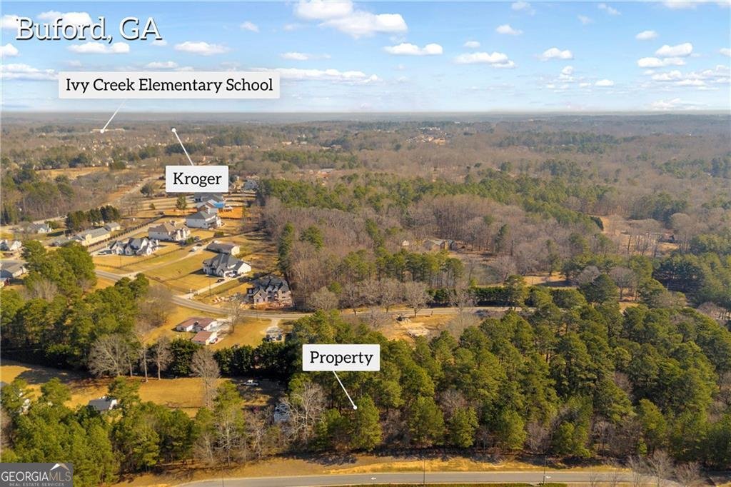 3430 Camp Branch Road Buford - Photo 17