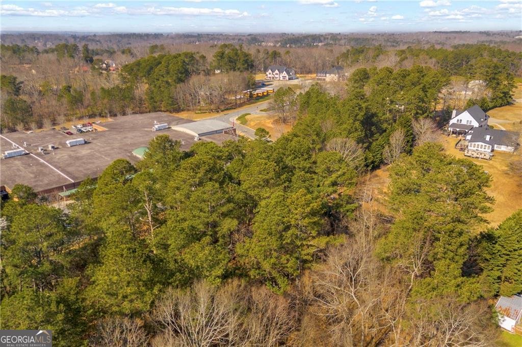 3430 Camp Branch Road Buford - Photo 20