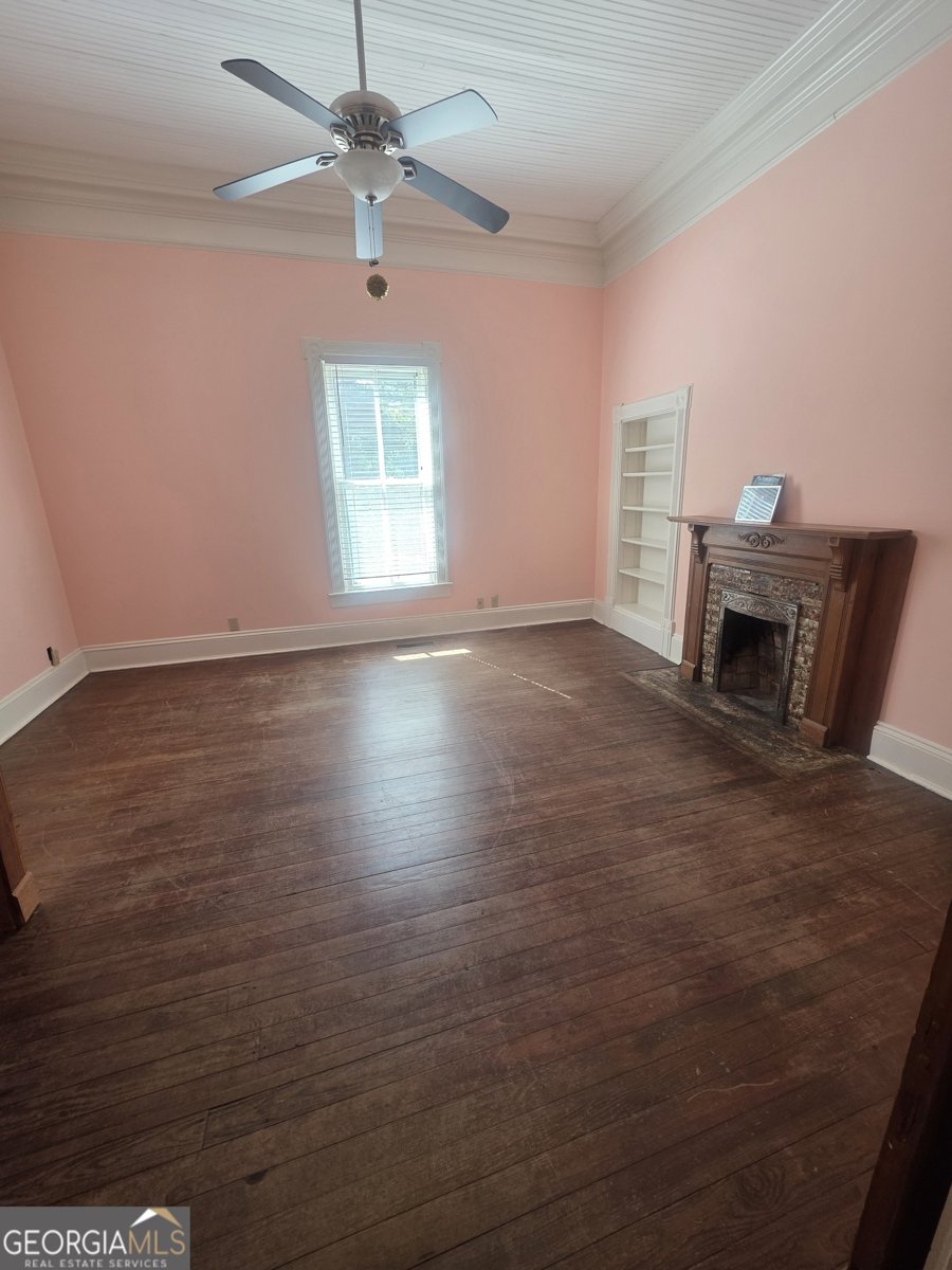 1663 Alcovy Mountain Road Monroe - Photo 13