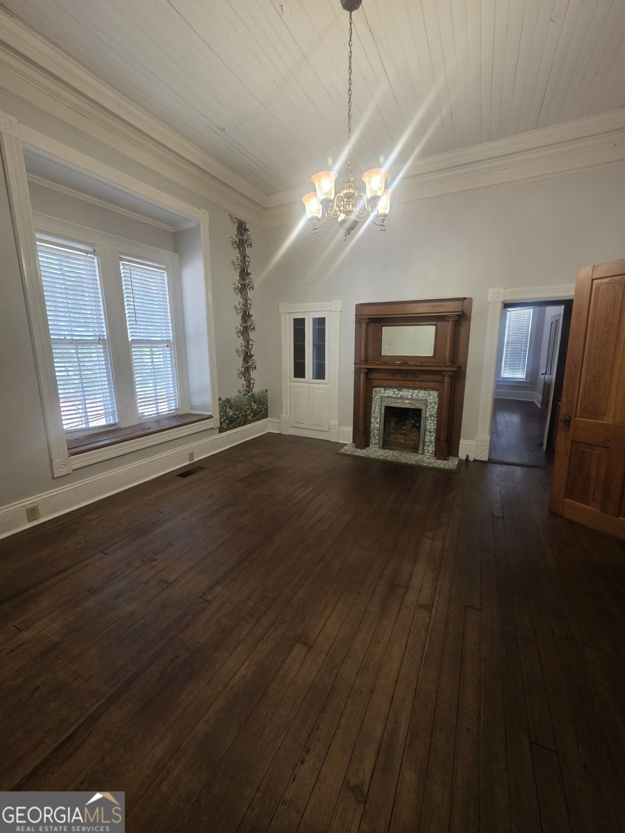 1663 Alcovy Mountain Road Monroe - Photo 17