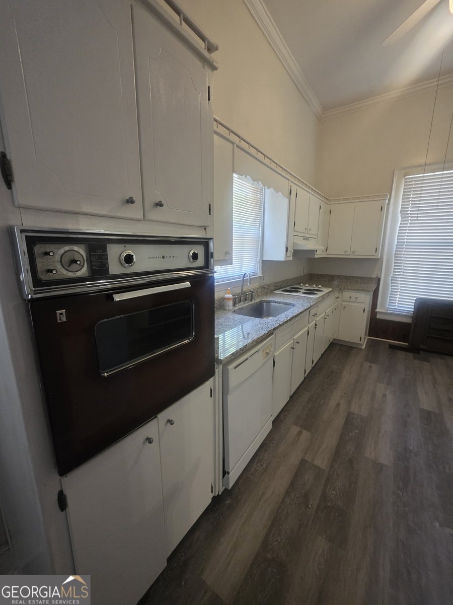 1663 Alcovy Mountain Road Monroe - Photo 30