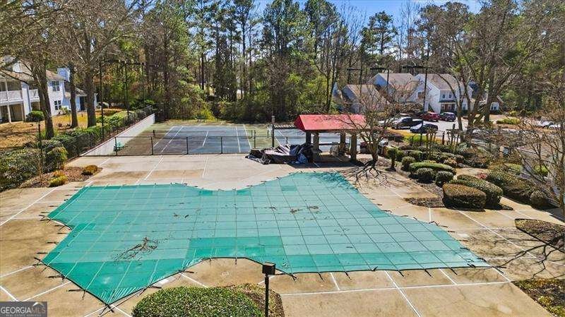 2011 Henderson Circle Alpharetta - Photo 30