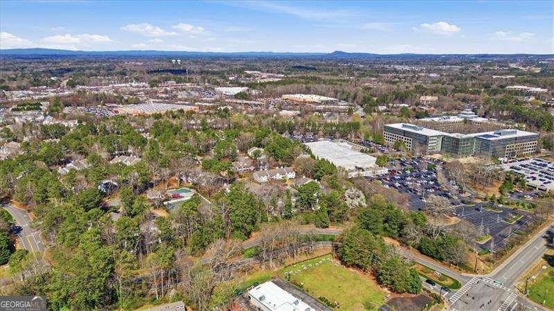2011 Henderson Circle Alpharetta - Photo 31