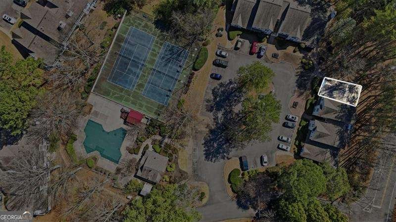 2011 Henderson Circle Alpharetta - Photo 33