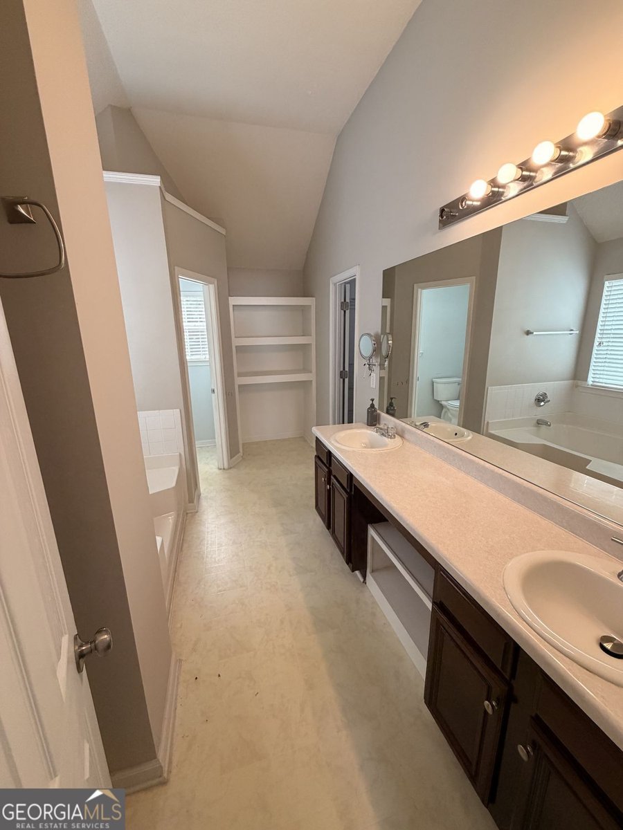 4260 Ivy Fork Drive Loganville - Photo 20