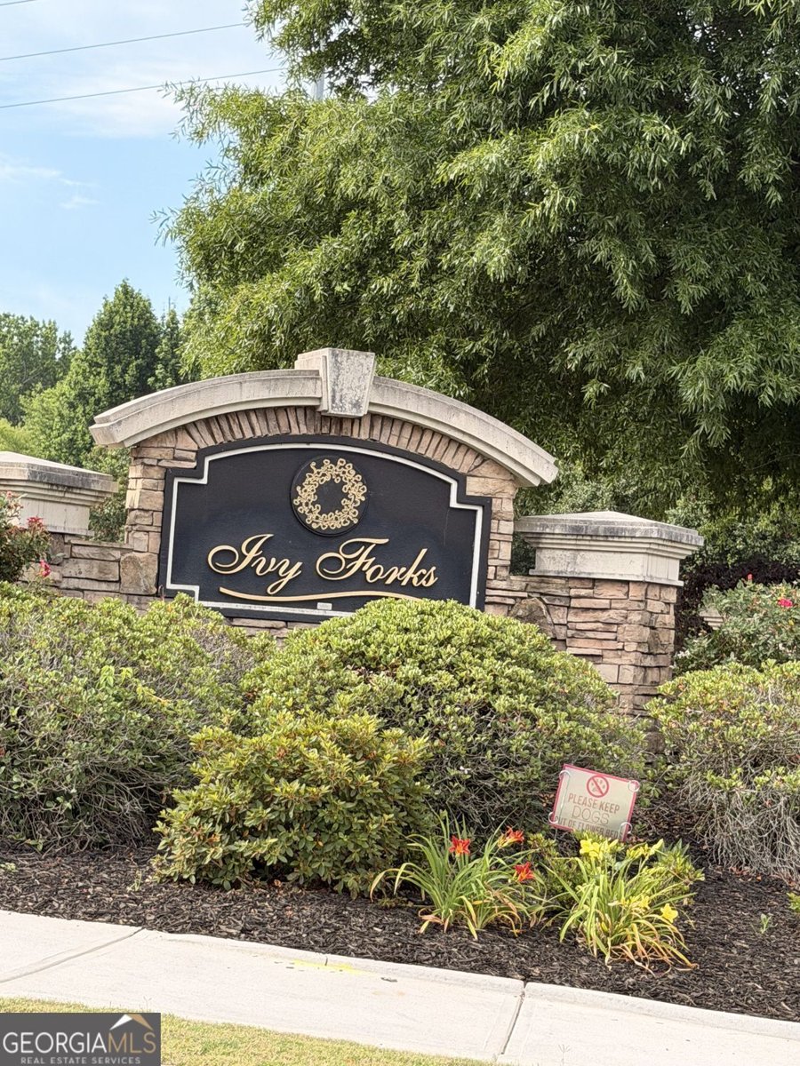 4260 Ivy Fork Drive Loganville - Photo 30