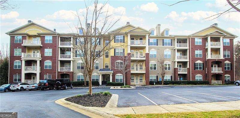 3150 Woodwalk Drive Atlanta - main photo