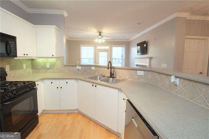 3150 Woodwalk Drive Atlanta - Photo 10