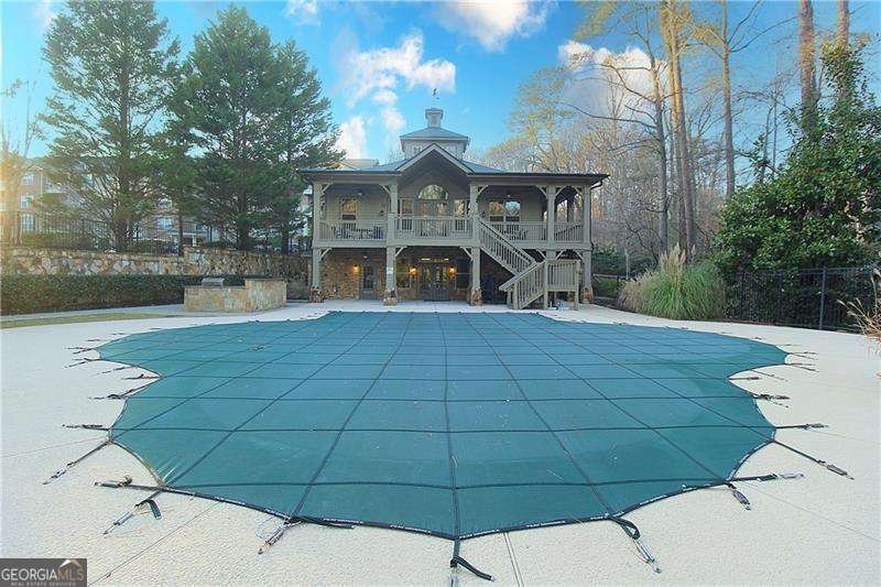 3150 Woodwalk Drive Atlanta - Photo 34