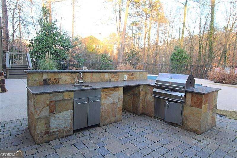 3150 Woodwalk Drive Atlanta - Photo 39