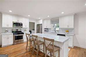 284 Conrad Court Marietta - Photo 10