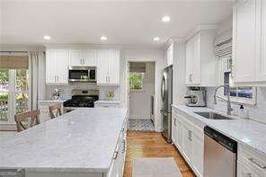 284 Conrad Court Marietta - Photo 13