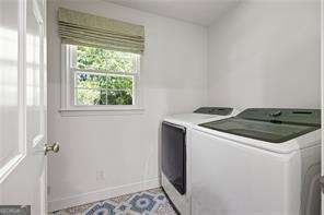 284 Conrad Court Marietta - Photo 16