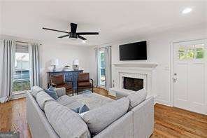 284 Conrad Court Marietta - Photo 18