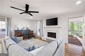 284 Conrad Court Marietta - Photo 19