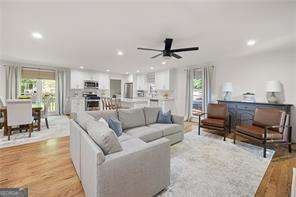 284 Conrad Court Marietta - Photo 20