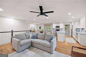 284 Conrad Court Marietta - Photo 21