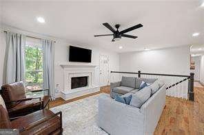 284 Conrad Court Marietta - Photo 22